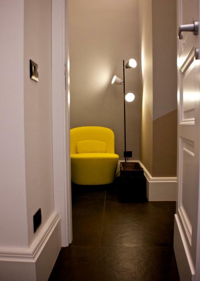 B&B Umberto 134 Catania Luaran gambar
