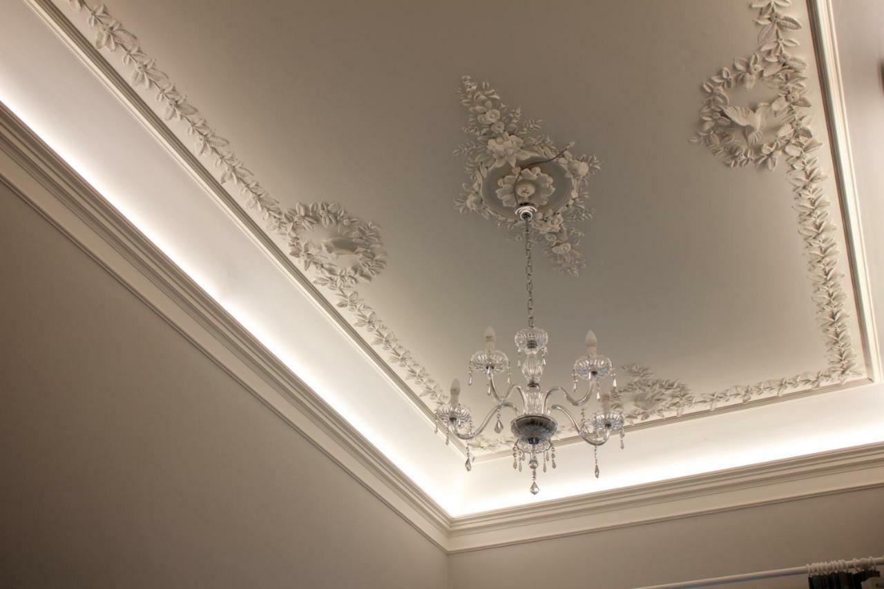 B&B Umberto 134 Catania Luaran gambar