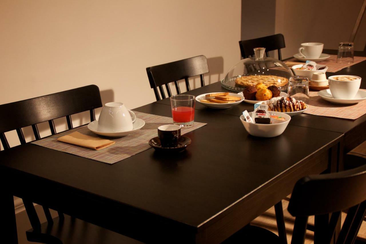 B&B Umberto 134 Catania Luaran gambar