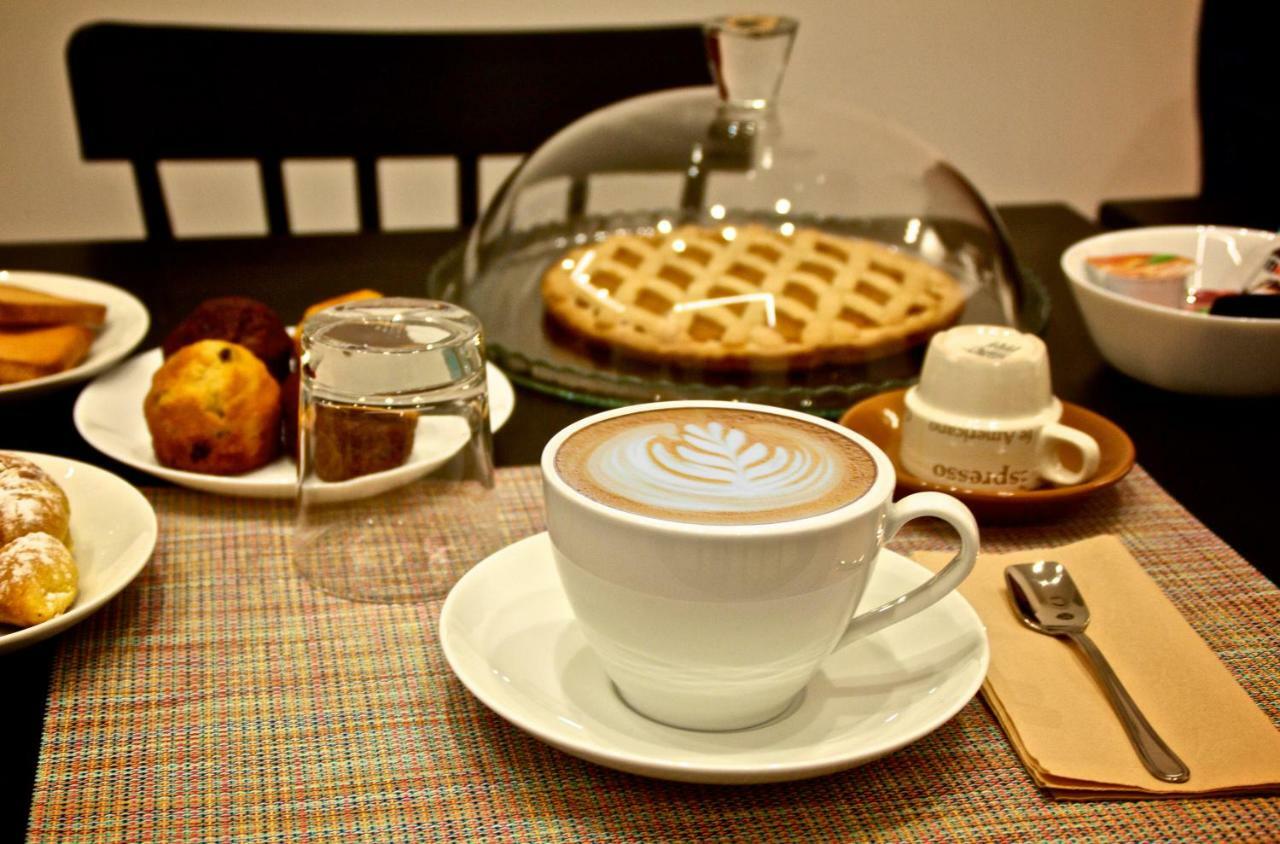 B&B Umberto 134 Catania Luaran gambar