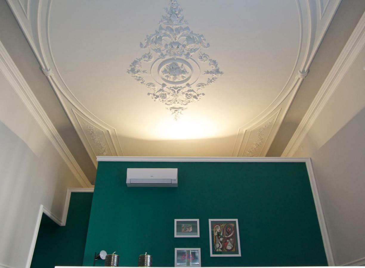 B&B Umberto 134 Catania Luaran gambar