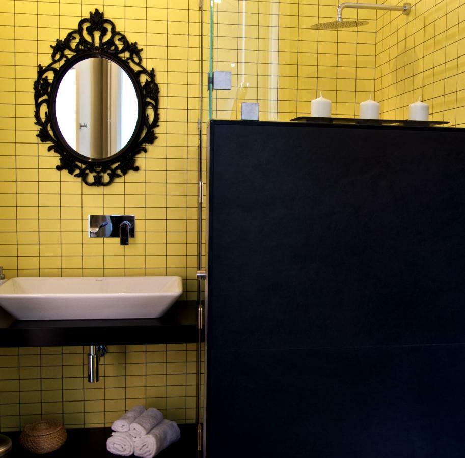 B&B Umberto 134 Catania Luaran gambar