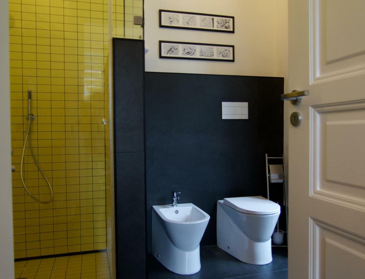 B&B Umberto 134 Catania Luaran gambar