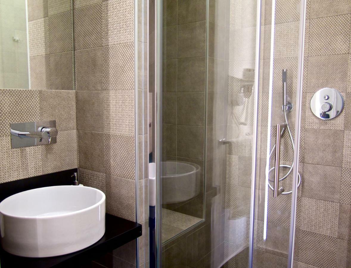 B&B Umberto 134 Catania Luaran gambar