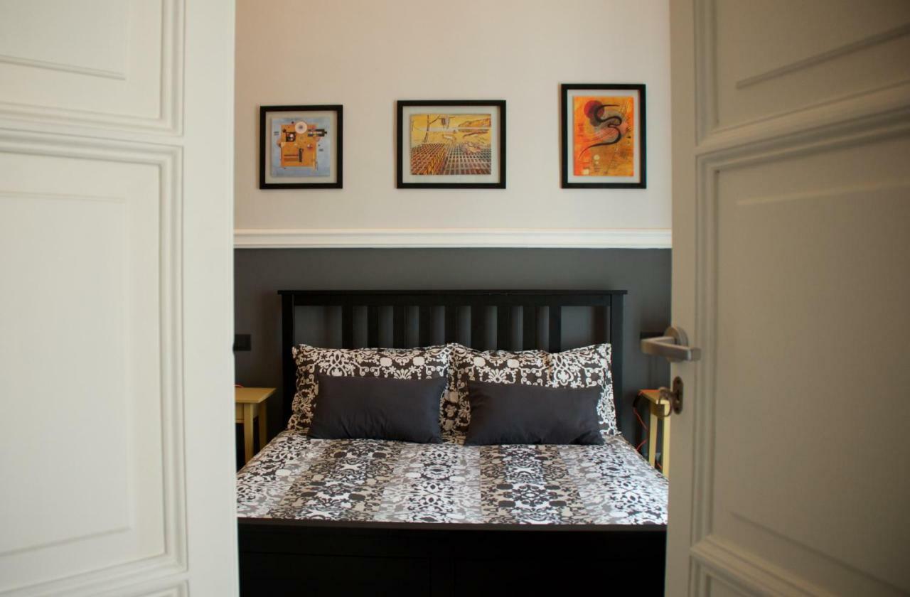 B&B Umberto 134 Catania Luaran gambar
