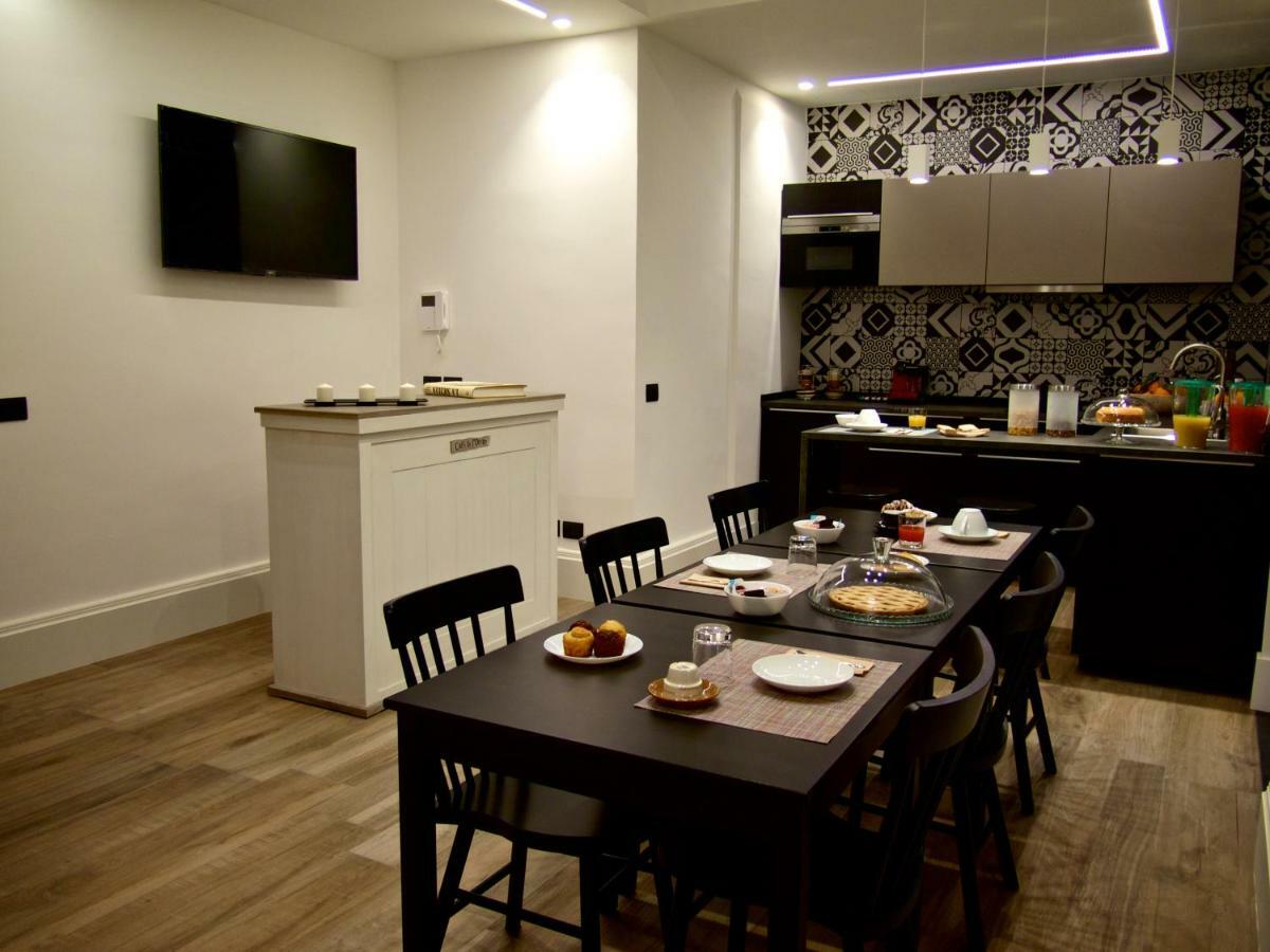 B&B Umberto 134 Catania Luaran gambar