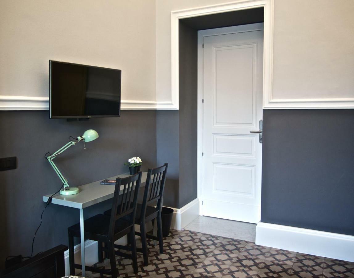 B&B Umberto 134 Catania Luaran gambar