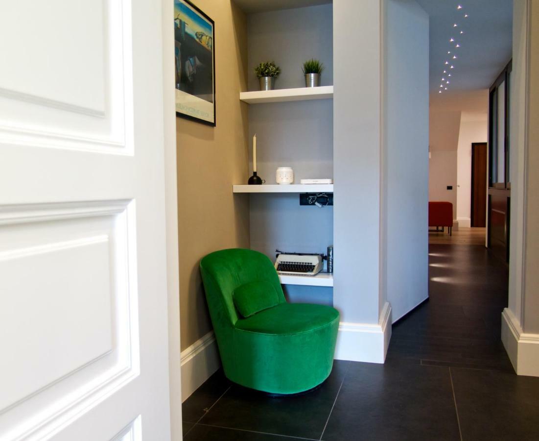 B&B Umberto 134 Catania Luaran gambar
